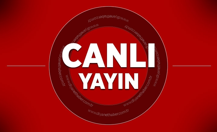 Diyanet İşleri Başkanı Erbaş, Gaziantep Eruslu Diyanet Gençlik Merkezi Temel Atma Töreninde Konuşuyor
