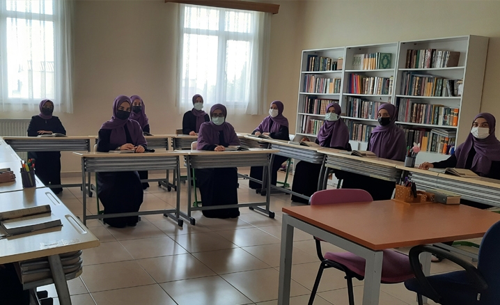 İslami İlimler Temel Öğretim Programı pilot uygulamaları başladı