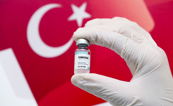 7 Ocak 2022 - Türkiyenin koronavirüs tablosu