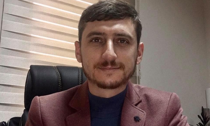 Zeytinburnu Müftülük Murakıbı Aytaç, trafik kazasında vefat etti