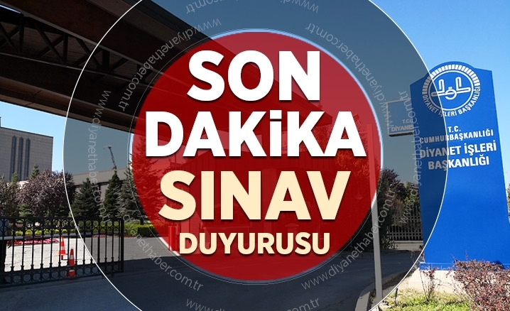 İhtisas Kursu Kursiyer Seçim Sınavı başvuruları uzatıldı