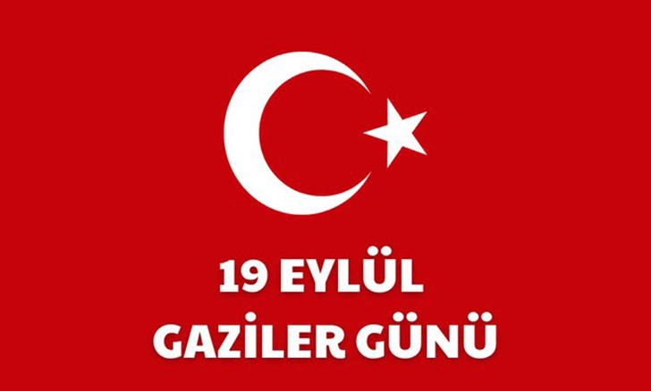 Diyanet İşleri Başkanı Erbaş'tan 'Gaziler Günü' mesajı