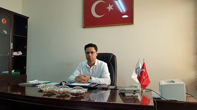 Mehmet Ungan